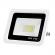 Proiector led, 2 faze de iluminare, 220v, 20w