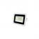 Proiector led, 2 faze de iluminare, 220v, 20w