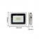 Proiector led, 2 faze de iluminare, 220v, 20w