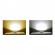 Proiector led, 2 faze de iluminare, 220v, 20w