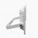 Proiector led, 2 faze de iluminare, 50w, 2 modele