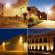 Proiector led, 2 faze de iluminare, 50w, 2 modele