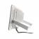 Proiector led, 2 faze de iluminare, 50w, 2 modele