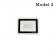 Proiector led, 2 faze de iluminare, 50w, 2 modele