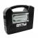 Sistem iluminare cl26, 3 becuri, boxa bt, radio, 20w