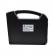 Sistem iluminare cl26, 3 becuri, boxa bt, radio, 20w