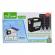 Sistem iluminare cl26, 3 becuri, boxa bt, radio, 20w
