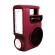 Sistem iluminare cl830, difuzor incorporat, incarcare solara
