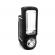 Sistem iluminare cl830, difuzor incorporat, incarcare solara