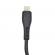 Adaptor priza cu 2 usb si afisaj led, cablu usb