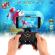 Controller wireless multifunctional, cu suport pentru telefon