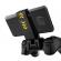 Controller wireless multifunctional, cu suport pentru telefon