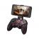 Controller wireless multifunctional, cu suport pentru telefon