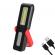 Lampa de lucru andowl, led smd si cob, 3w