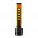 Lanterna led/cob andowl, reincarcabila, 5w