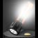 Lanterna led/cob andowl, reincarcabila, 5w