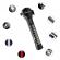 Lanterna led smd multifunctionala, 10w