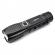 Lanterna led multifunctionala zsh p711, zoom, usb, 40w