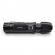 Lanterna led multifunctionala zsh p711, zoom, usb, 40w