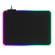 Mousepad andowl r20, led rgb, usb