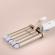 Ondulator profesional cu 5 cilindri, 30mm, andowl m28