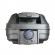 Boxa portabila tip troler zqs8133, bt, usb, 45w p.m.p.o.