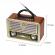 Boxa retro andowl yx2022, bt, usb, 18w p.m.p.o.