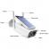 Camera de supraveghere cu panou solar, acumulatori, 2mp