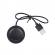 Ceas inteligent andowl q3, bt, ecran 1.28”