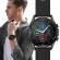Ceas inteligent andowl q3, bt, ecran 1.28”