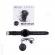 Ceas inteligent andowl q3, bt, ecran 1.28”
