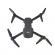 Drona andowl falcon fa98, hd, telecomanda