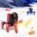 Robot de jucarie andowl q9006, telecomanda, 2 modele