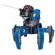 Robot de jucarie andowl q9006, telecomanda, 2 modele