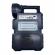 Sistem iluminare cl810, 3 becuri, boxa bt, radio