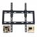 Suport tv de perete, reglabil,  e996, 26/55”