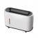 Umidificator ultrasonic cu design flacara, xj160, 240ml
