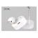 Umidificator ultrasonic cu lampa videografica efect apus, 300ml