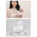Umidificator ultrasonic cu lampa videografica efect apus, 300ml