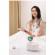 Umidificator ultrasonic cu lampa videografica efect apus, 300ml