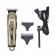 Aparat de tuns andowl lf303, reincarcabil, afisaj led