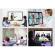 Camera ultra hd videoconferinte, 4k, andowl sx988