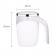 Cana cu capac, amestecare automata, 380ml, 2 modele