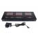 Ceas electronic, multifunctional, afisaj lcd, a049