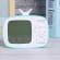 Ceas electronic tip tv, multifunctional, afisaj lcd, a045