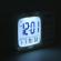 Ceas electronic tip tv, multifunctional, afisaj lcd, a045