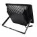 Lampa led cu panou solar foyu fo8800, telecomanda, 100w