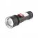 Lanterna led zsh2111, zoom, reincarcabila, 10w