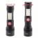 Lanterna led zsh2111, zoom, reincarcabila, 10w