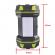 Lanterna led dubla, multifunctionala, reincarcabila, 60w